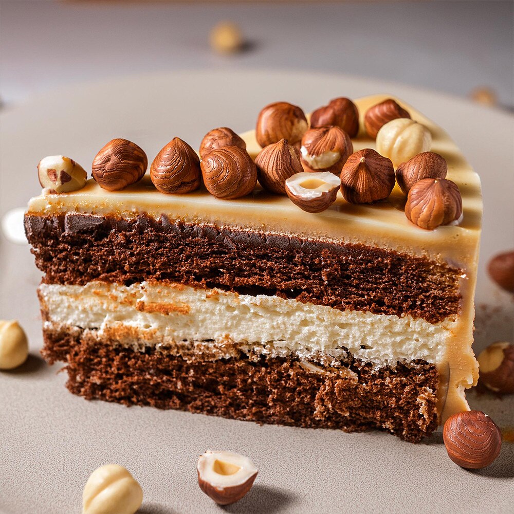 Sephra White Chocolate Hazelnut Spread 5kg